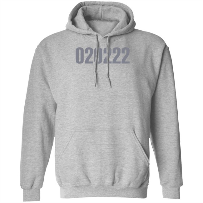Washington Football Team 020222 Sweatshirt Washington Football Team 020222 Sweatshirt