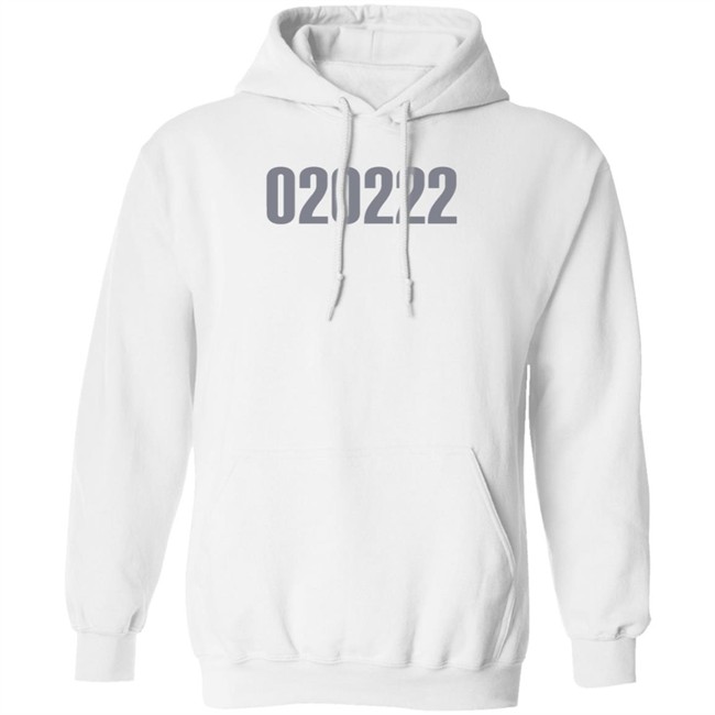 Washington Football Team 020222 Sweatshirt Washington Football Team 020222 Sweatshirt