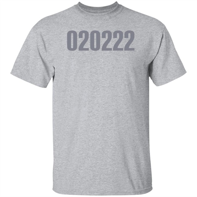 Washington Football Team 020222 Sweatshirt Washington Football Team 020222 Sweatshirt