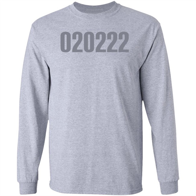 Washington Football Team 020222 Sweatshirt Washington Football Team 020222 Sweatshirt