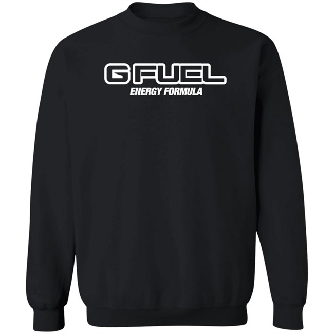 DanucD Dana G Fuel Energy Formula T Shirt DanucD Dana G Fuel Energy Formula T Shirt