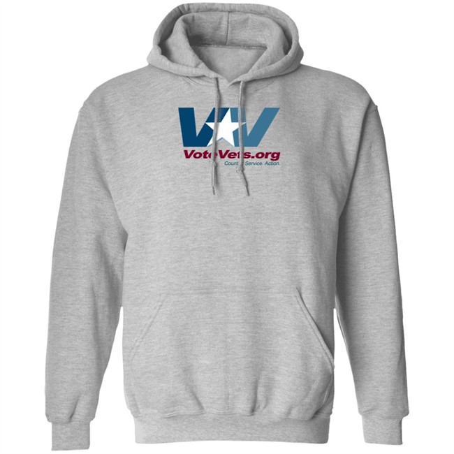 Vote Vets Logo Org Country Service Action Shirt Bruno Amato Vote Vets Logo Org Country Service Action Shirt Bruno Amato