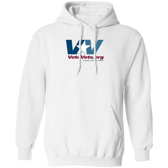 Vote Vets Logo Org Country Service Action Shirt Bruno Amato Vote Vets Logo Org Country Service Action Shirt Bruno Amato