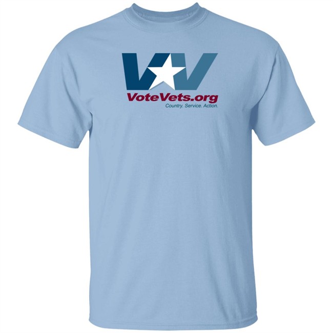 Vote Vets Logo Org Country Service Action Shirt Bruno Amato Vote Vets Logo Org Country Service Action Shirt Bruno Amato