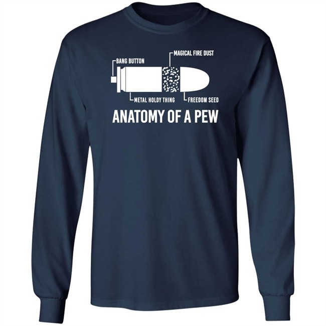 Anatomy Of A Pew Bang Button Magical Fire Dust Metal Holdy Thing Freedom Seed Shirt Rogerthat Apparel Domesticceocat Anatomy Of A Pew Bang Button Magical Fire Dust Metal Holdy Thing Freedom Seed Shirt Rogerthat Apparel Domesticceocat
