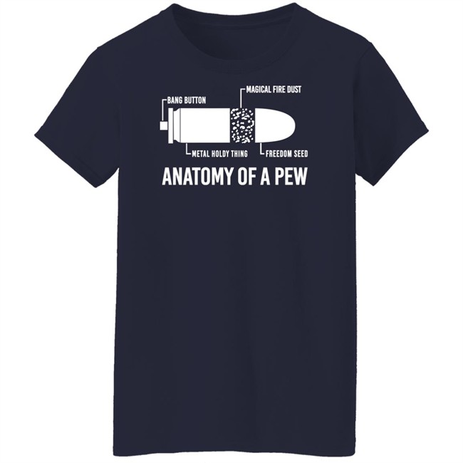 Anatomy Of A Pew Bang Button Magical Fire Dust Metal Holdy Thing Freedom Seed Shirt Rogerthat Apparel Domesticceocat Anatomy Of A Pew Bang Button Magical Fire Dust Metal Holdy Thing Freedom Seed Shirt Rogerthat Apparel Domesticceocat