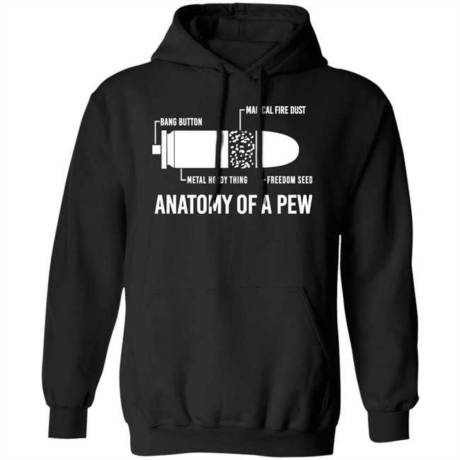 Anatomy Of A Pew Bang Button Magical Fire Dust Metal Holdy Thing Freedom Seed Shirt Rogerthat Apparel Domesticceocat Anatomy Of A Pew Bang Button Magical Fire Dust Metal Holdy Thing Freedom Seed Shirt Rogerthat Apparel Domesticceocat