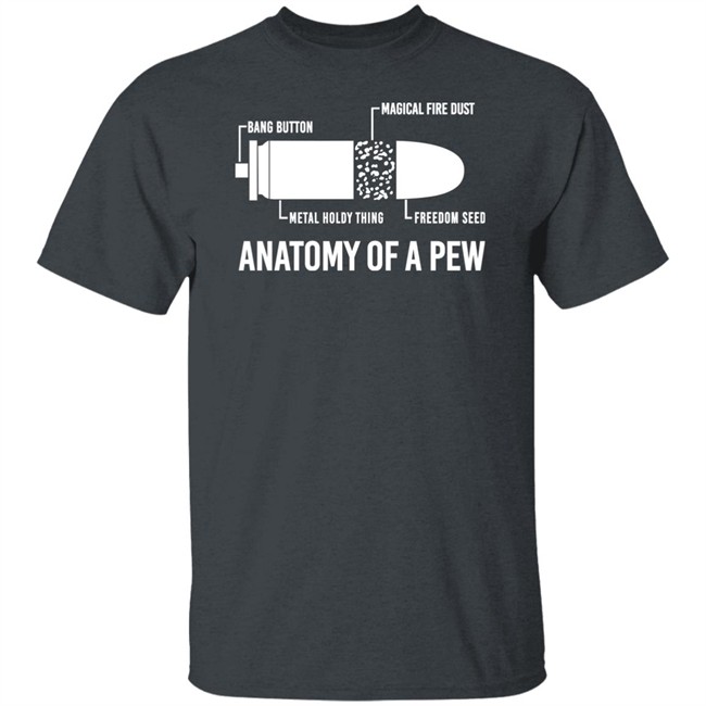 Anatomy Of A Pew Bang Button Magical Fire Dust Metal Holdy Thing Freedom Seed Shirt Rogerthat Apparel Domesticceocat Anatomy Of A Pew Bang Button Magical Fire Dust Metal Holdy Thing Freedom Seed Shirt Rogerthat Apparel Domesticceocat