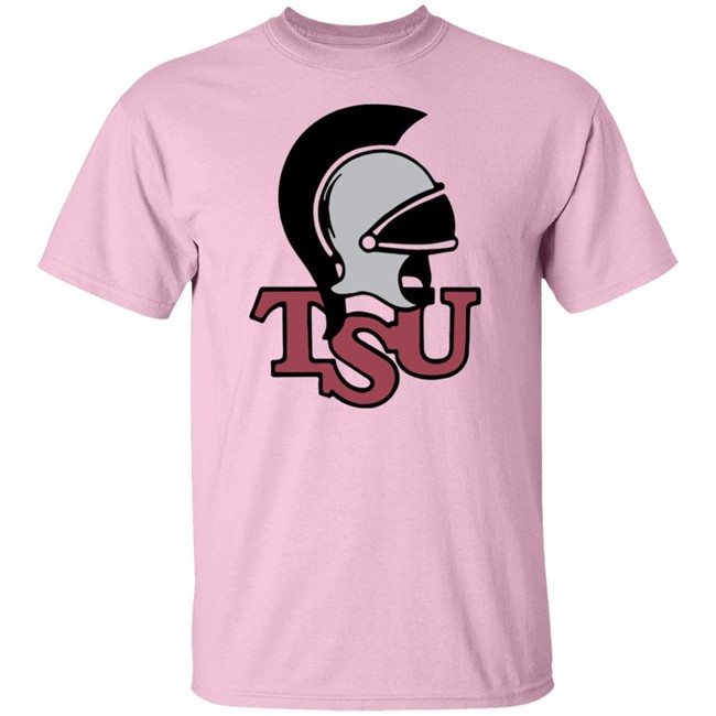 Homefield Apparel Store Merch Vintage Tsu Logo T Shirt Troy Athletics Homefield Apparel Store Merch Vintage Tsu Logo T Shirt Troy Athletics