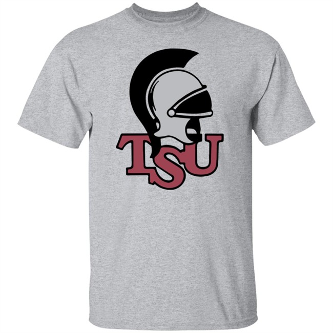 Homefield Apparel Store Merch Vintage Tsu Logo T Shirt Troy Athletics Homefield Apparel Store Merch Vintage Tsu Logo T Shirt Troy Athletics