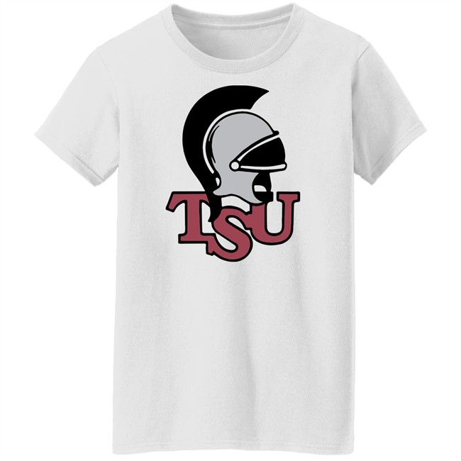 Homefield Apparel Store Merch Vintage Tsu Logo T Shirt Troy Athletics Homefield Apparel Store Merch Vintage Tsu Logo T Shirt Troy Athletics