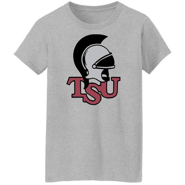 Homefield Apparel Store Merch Vintage Tsu Logo T Shirt Troy Athletics Homefield Apparel Store Merch Vintage Tsu Logo T Shirt Troy Athletics