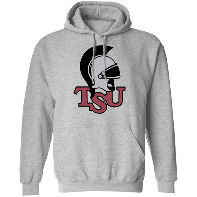 Homefield Apparel Store Merch Vintage Tsu Logo T Shirt Troy Athletics Homefield Apparel Store Merch Vintage Tsu Logo T Shirt Troy Athletics