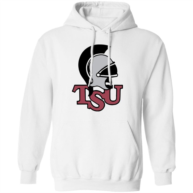 Homefield Apparel Store Merch Vintage Tsu Logo T Shirt Troy Athletics Homefield Apparel Store Merch Vintage Tsu Logo T Shirt Troy Athletics