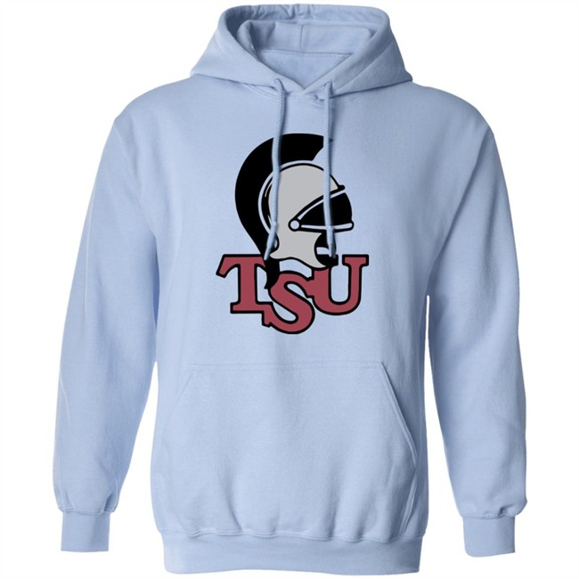 Homefield Apparel Store Merch Vintage Tsu Logo T Shirt Troy Athletics Homefield Apparel Store Merch Vintage Tsu Logo T Shirt Troy Athletics