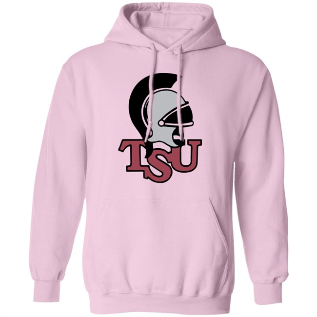 Homefield Apparel Store Merch Vintage Tsu Logo T Shirt Troy Athletics Homefield Apparel Store Merch Vintage Tsu Logo T Shirt Troy Athletics