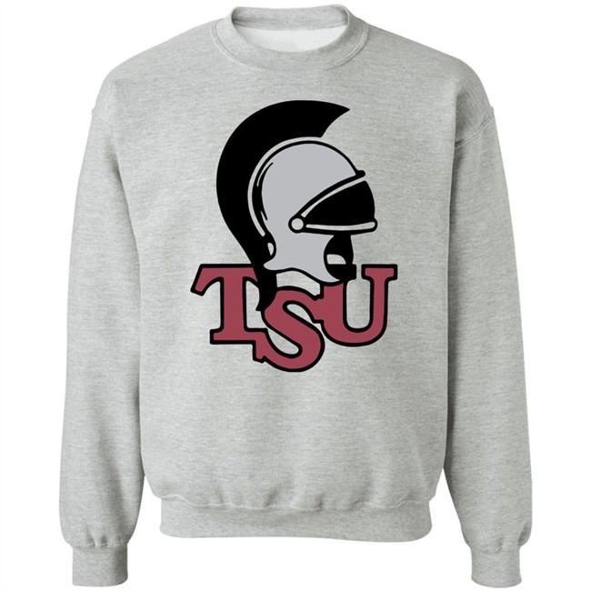 Homefield Apparel Store Merch Vintage Tsu Logo T Shirt Troy Athletics Homefield Apparel Store Merch Vintage Tsu Logo T Shirt Troy Athletics