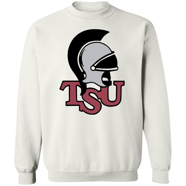 Homefield Apparel Store Merch Vintage Tsu Logo T Shirt Troy Athletics Homefield Apparel Store Merch Vintage Tsu Logo T Shirt Troy Athletics