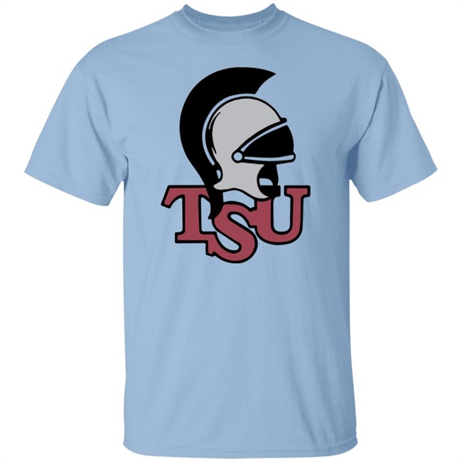 Homefield Apparel Store Merch Vintage Tsu Logo T Shirt Troy Athletics Homefield Apparel Store Merch Vintage Tsu Logo T Shirt Troy Athletics