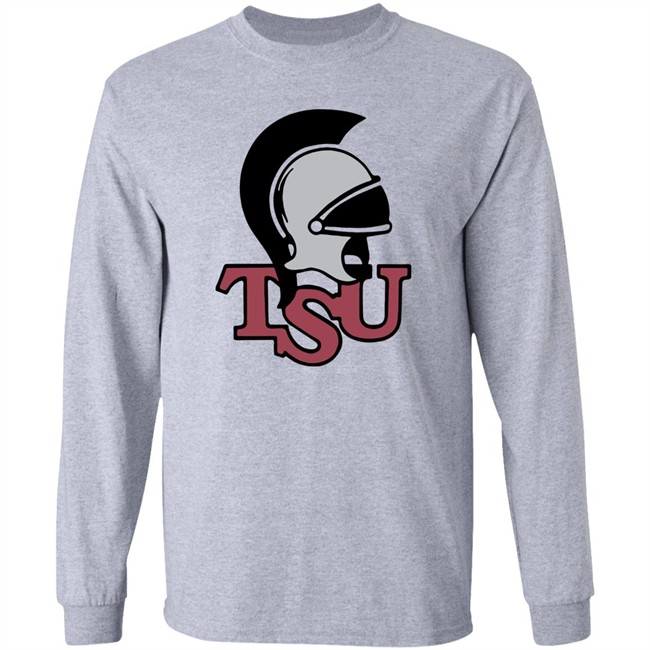 Homefield Apparel Store Merch Vintage Tsu Logo T Shirt Troy Athletics Homefield Apparel Store Merch Vintage Tsu Logo T Shirt Troy Athletics