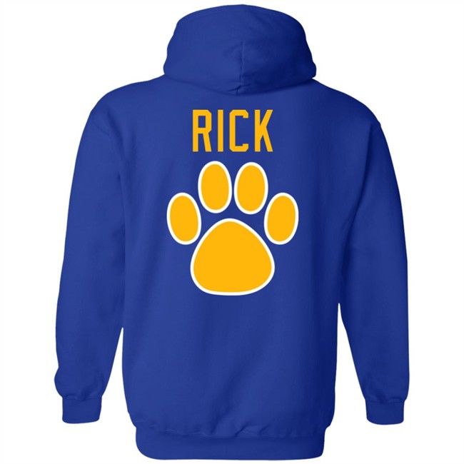 Buffalo Sabres Royal Rick Tee Shop One Buffalo Buffalo Sabres Royal Rick Tee Shop One Buffalo