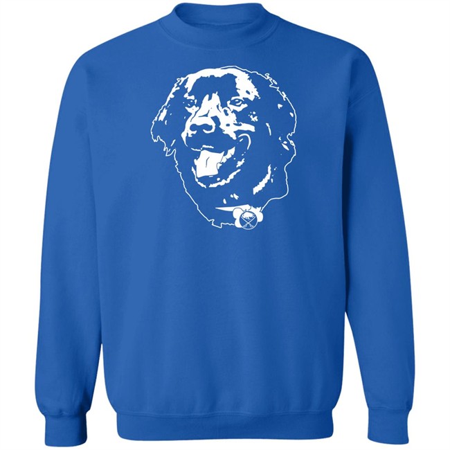 Buffalo Sabres Royal Rick Tee Shop One Buffalo Buffalo Sabres Royal Rick Tee Shop One Buffalo