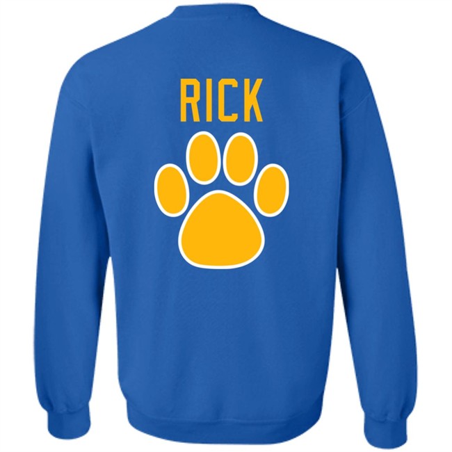 Buffalo Sabres Royal Rick Tee Shop One Buffalo Buffalo Sabres Royal Rick Tee Shop One Buffalo