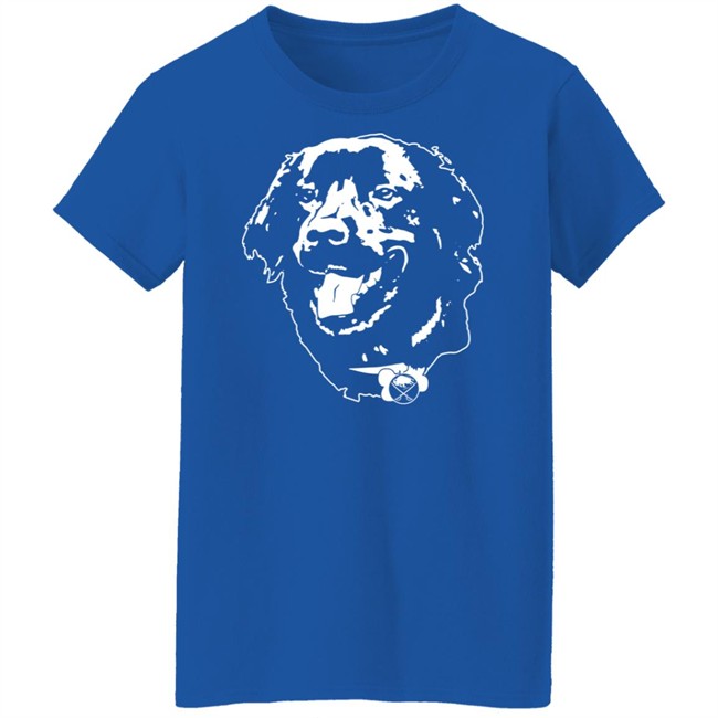 Buffalo Sabres Royal Rick Tee Shop One Buffalo Buffalo Sabres Royal Rick Tee Shop One Buffalo