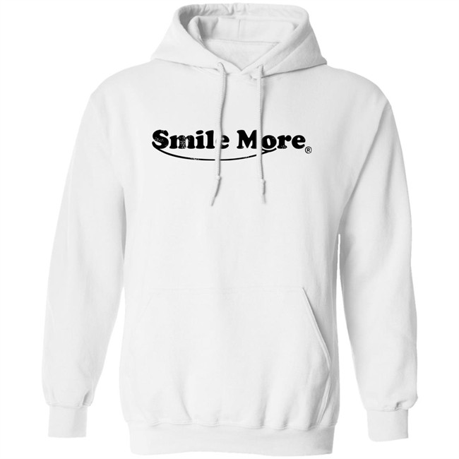 Smile More Merch Distressed Logo T Shirt Smile More Merch Distressed Logo T Shirt
