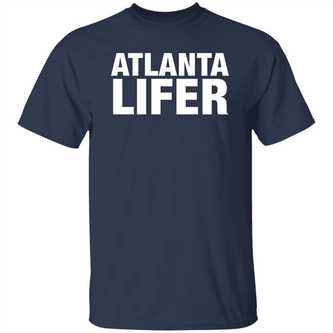 All Things Loyal Shop Atlanta Lifer Hoodie Kenyan Drake All Things Loyal Shop Atlanta Lifer Hoodie Kenyan Drake