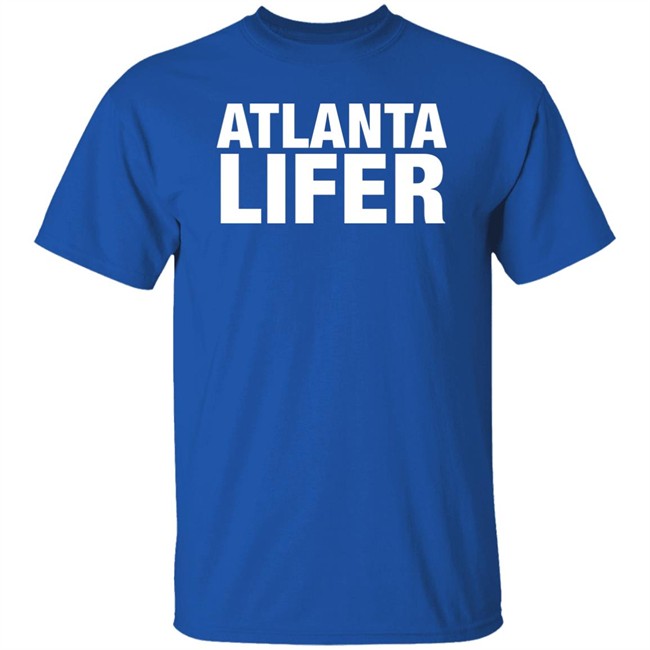 All Things Loyal Shop Atlanta Lifer Hoodie Kenyan Drake All Things Loyal Shop Atlanta Lifer Hoodie Kenyan Drake