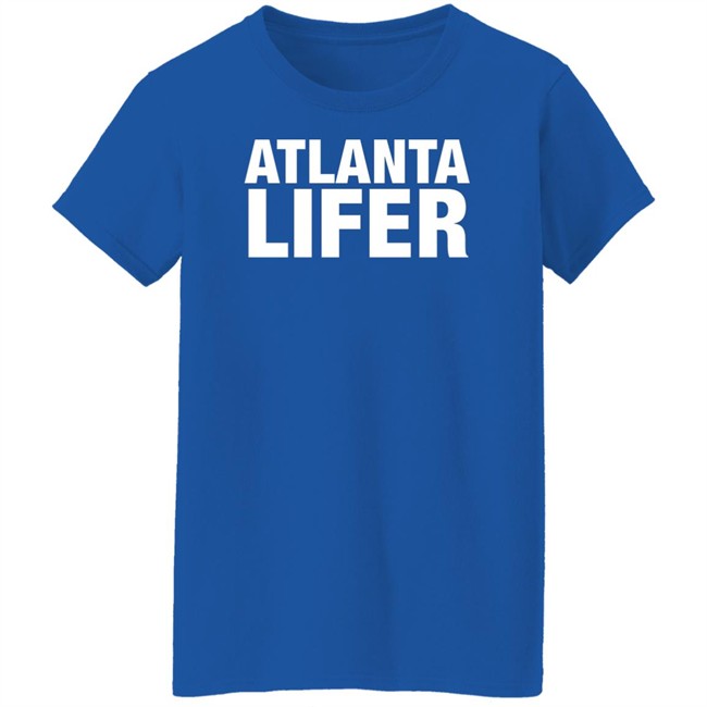 All Things Loyal Shop Atlanta Lifer Hoodie Kenyan Drake All Things Loyal Shop Atlanta Lifer Hoodie Kenyan Drake