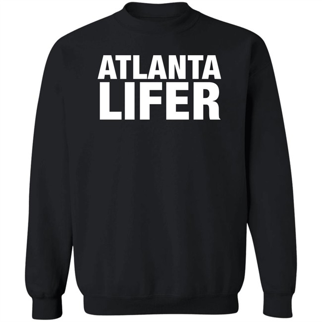 All Things Loyal Shop Atlanta Lifer Hoodie Kenyan Drake All Things Loyal Shop Atlanta Lifer Hoodie Kenyan Drake