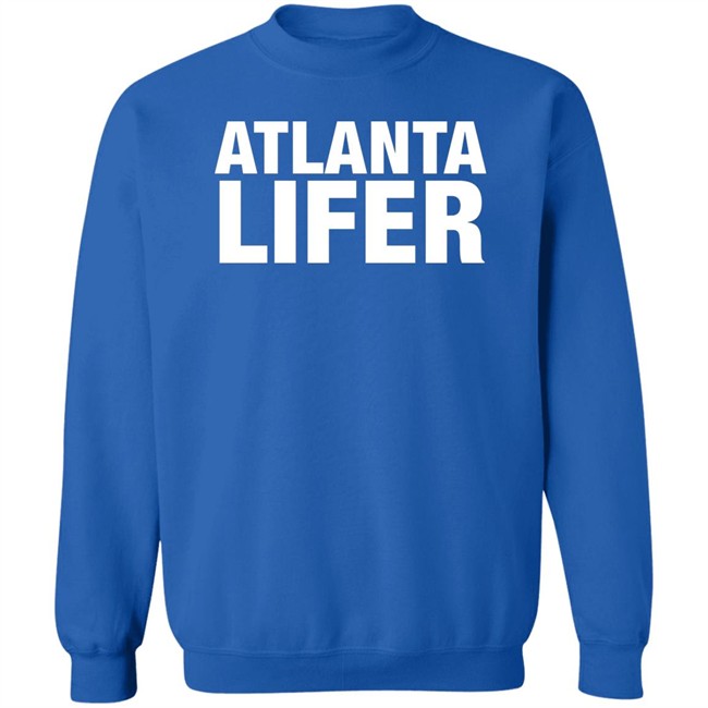 All Things Loyal Shop Atlanta Lifer Hoodie Kenyan Drake All Things Loyal Shop Atlanta Lifer Hoodie Kenyan Drake
