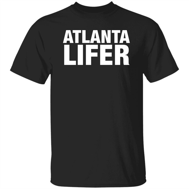 All Things Loyal Shop Atlanta Lifer Hoodie Kenyan Drake All Things Loyal Shop Atlanta Lifer Hoodie Kenyan Drake