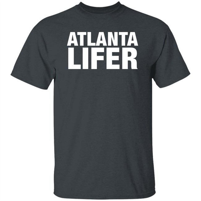 All Things Loyal Shop Atlanta Lifer Hoodie Kenyan Drake All Things Loyal Shop Atlanta Lifer Hoodie Kenyan Drake