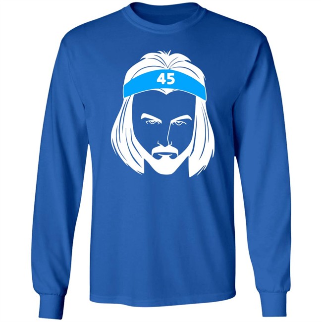Brady Manek Shirt Leaky Tar Heel Illustrated Brady Manek Shirt Leaky Tar Heel Illustrated