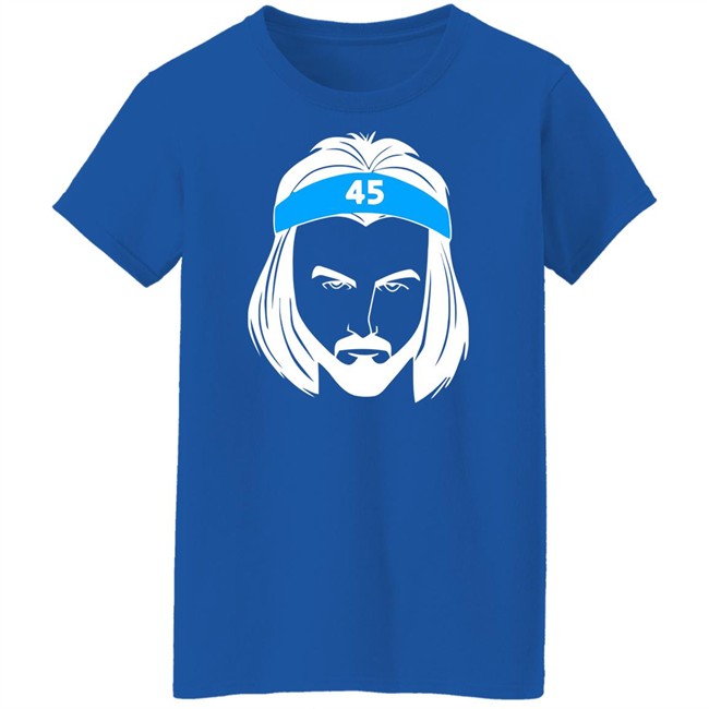 Brady Manek Shirt Leaky Tar Heel Illustrated Brady Manek Shirt Leaky Tar Heel Illustrated