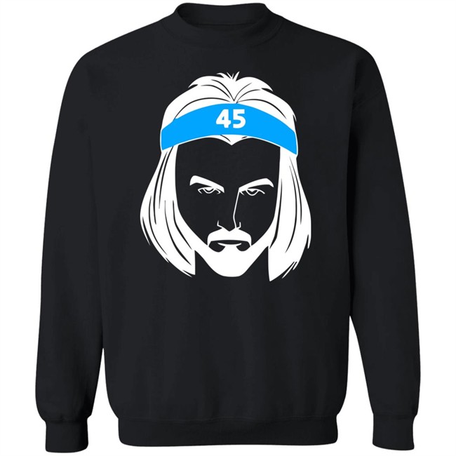 Brady Manek Shirt Leaky Tar Heel Illustrated Brady Manek Shirt Leaky Tar Heel Illustrated