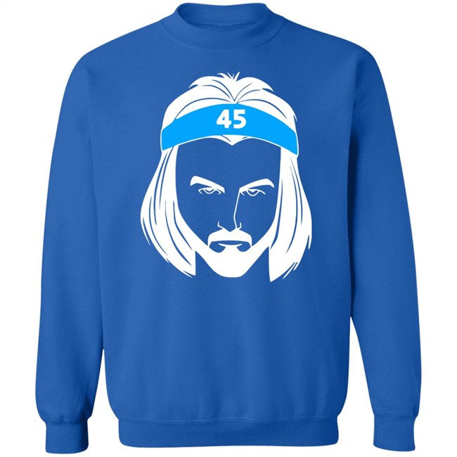 Brady Manek Shirt Leaky Tar Heel Illustrated Brady Manek Shirt Leaky Tar Heel Illustrated