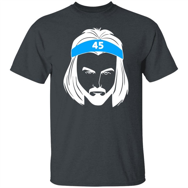 Brady Manek Shirt Leaky Tar Heel Illustrated Brady Manek Shirt Leaky Tar Heel Illustrated