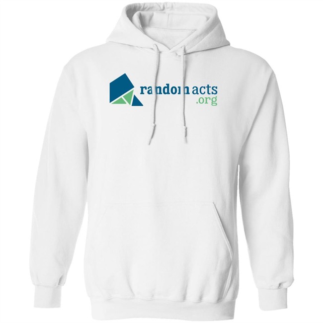 Random Acts Shop Merch Randomacts.Org T Shirt Random Acts Shop Merch Randomacts.Org T Shirt