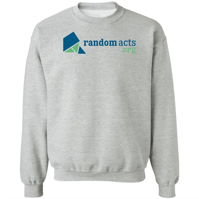 Random Acts Shop Merch Randomacts.Org T Shirt Random Acts Shop Merch Randomacts.Org T Shirt