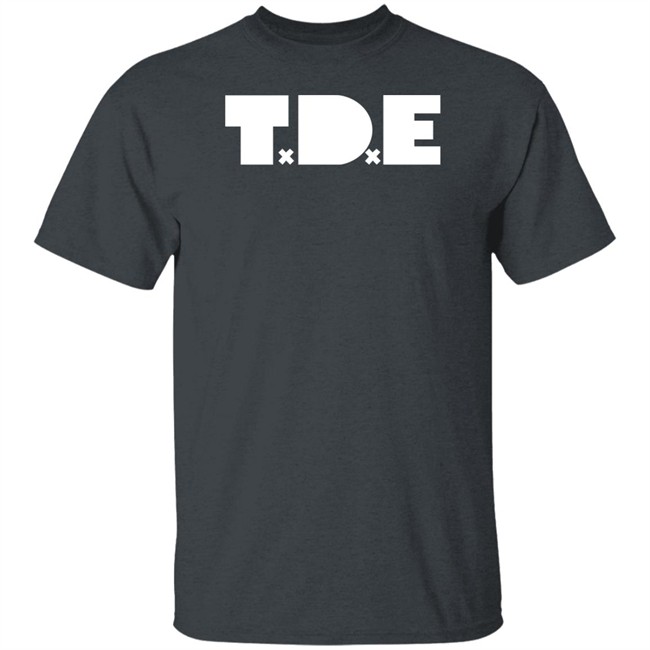Kendrick Lamar Merch TxDxE Hoodie Kendrick Lamar Merch TxDxE Hoodie
