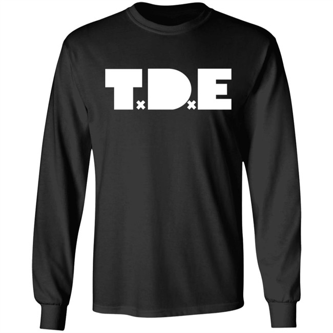 Kendrick Lamar Merch TxDxE Hoodie Kendrick Lamar Merch TxDxE Hoodie