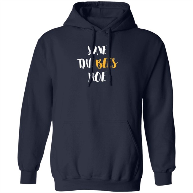Auntie Curlybeviie Bev Save The Bees Hoe Shirt Auntie Curlybeviie Bev Save The Bees Hoe Shirt