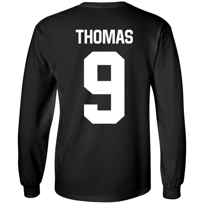 Ruke Agency Store Tavion Thomas Utah Utes Football Hoodie Sweatshirt Ruke Agency Store Tavion Thomas Utah Utes Football Hoodie Sweatshirt