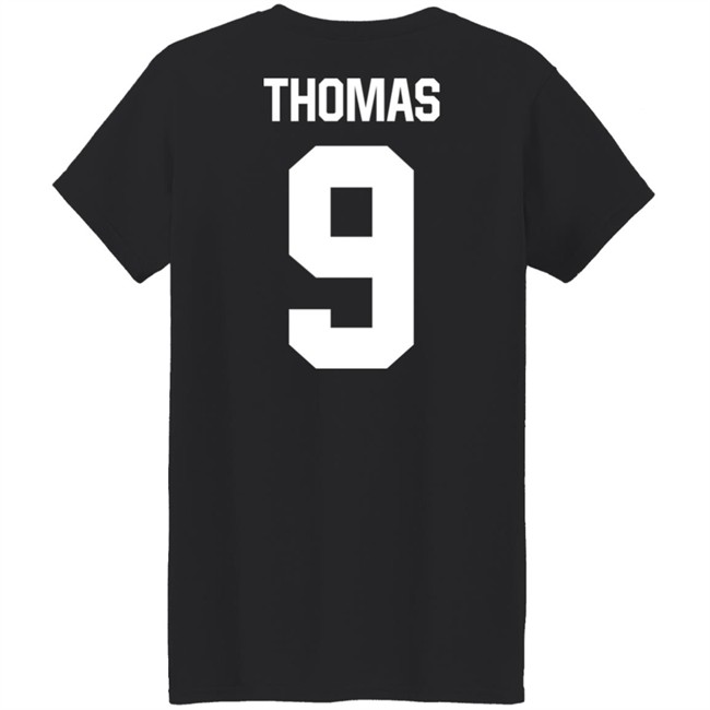 Ruke Agency Store Tavion Thomas Utah Utes Football Hoodie Sweatshirt Ruke Agency Store Tavion Thomas Utah Utes Football Hoodie Sweatshirt
