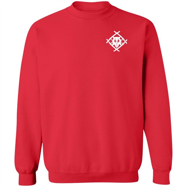 Joxavier Wulf Merch The Hollow Squad Official Hs Tee Shirt Joxavier Wulf Merch The Hollow Squad Official Hs Tee Shirt