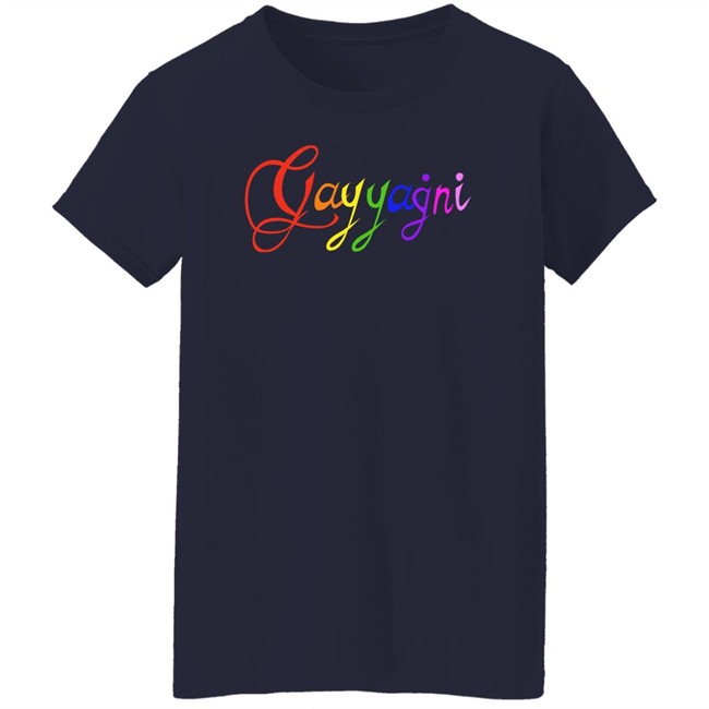 Gayyagni Hoodie Maltese Fashion Designer Parascandalo Merch Gayyagni Hoodie Maltese Fashion Designer Parascandalo Merch